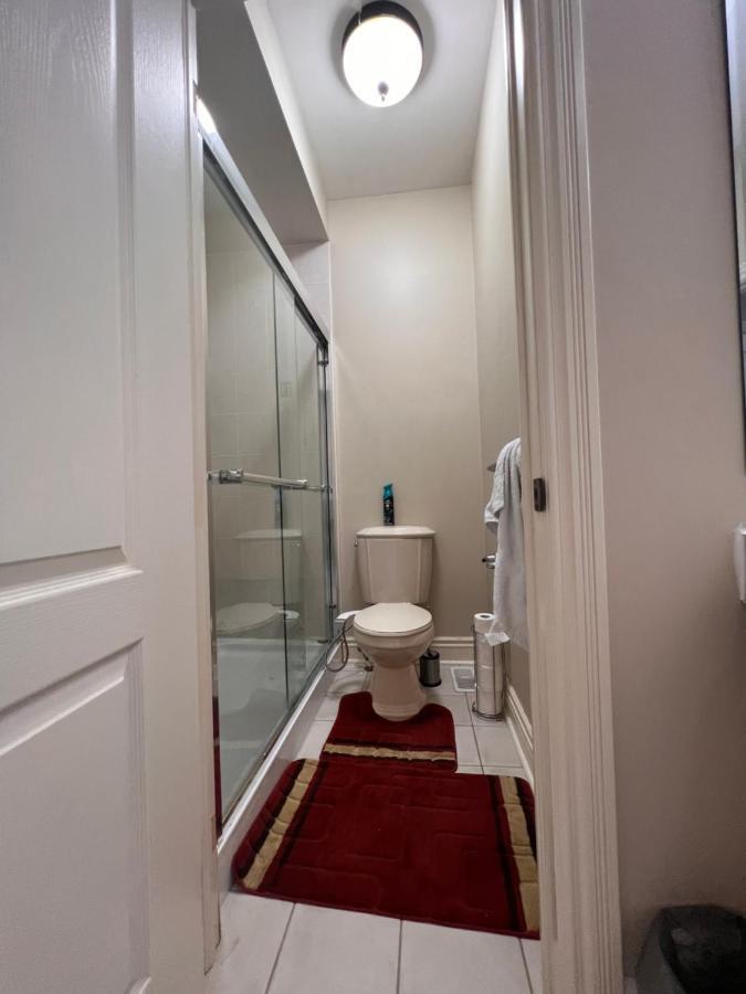 Spacious Detached In Brampton Extérieur photo