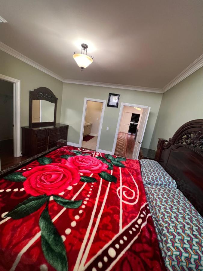 Spacious Detached In Brampton Extérieur photo