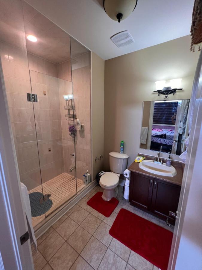 Spacious Detached In Brampton Extérieur photo